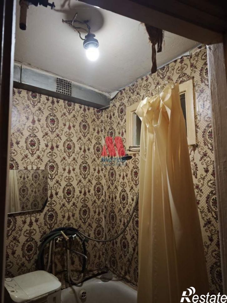 2-комн квартира Матросова проезд, д.18