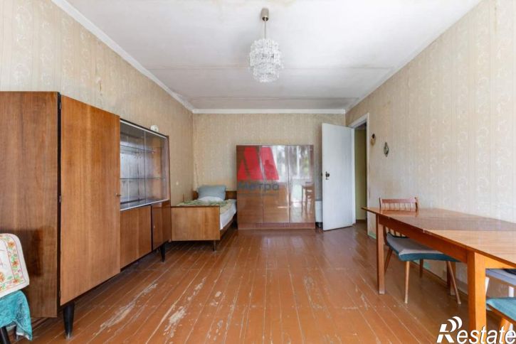 1-комн квартира Ньютона улица, д.63к2