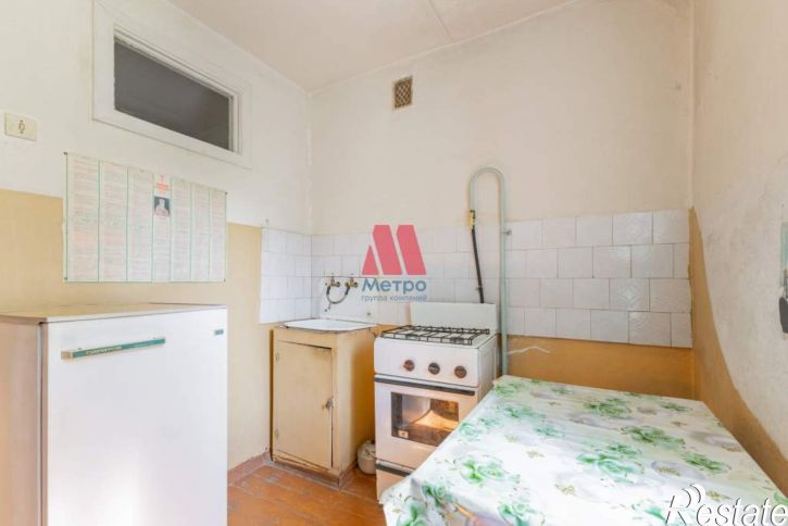 1-комн квартира Ньютона улица, д.63к2