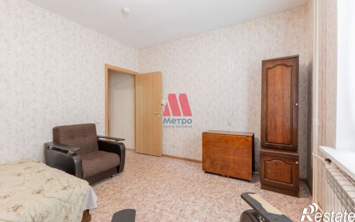 1-комн квартира Балтийская улица, д.10