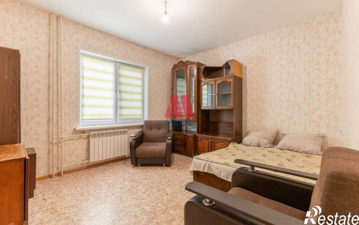 1-комн квартира Балтийская улица, д.10