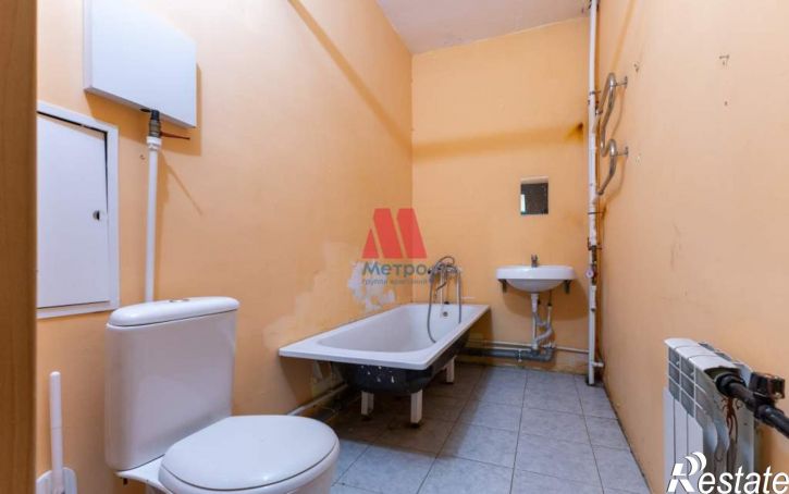 1-комн квартира Балтийская улица, д.10