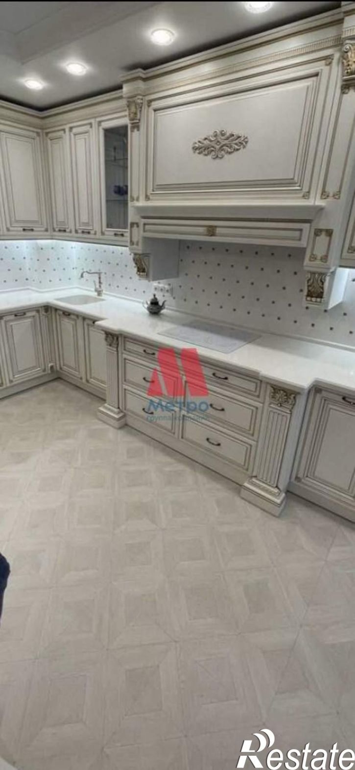 2-комн квартира Лизы Чайкиной улица, д.7