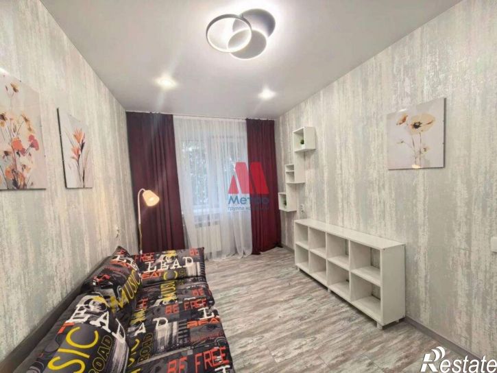 2-комн квартира Ньютона улица, д.30