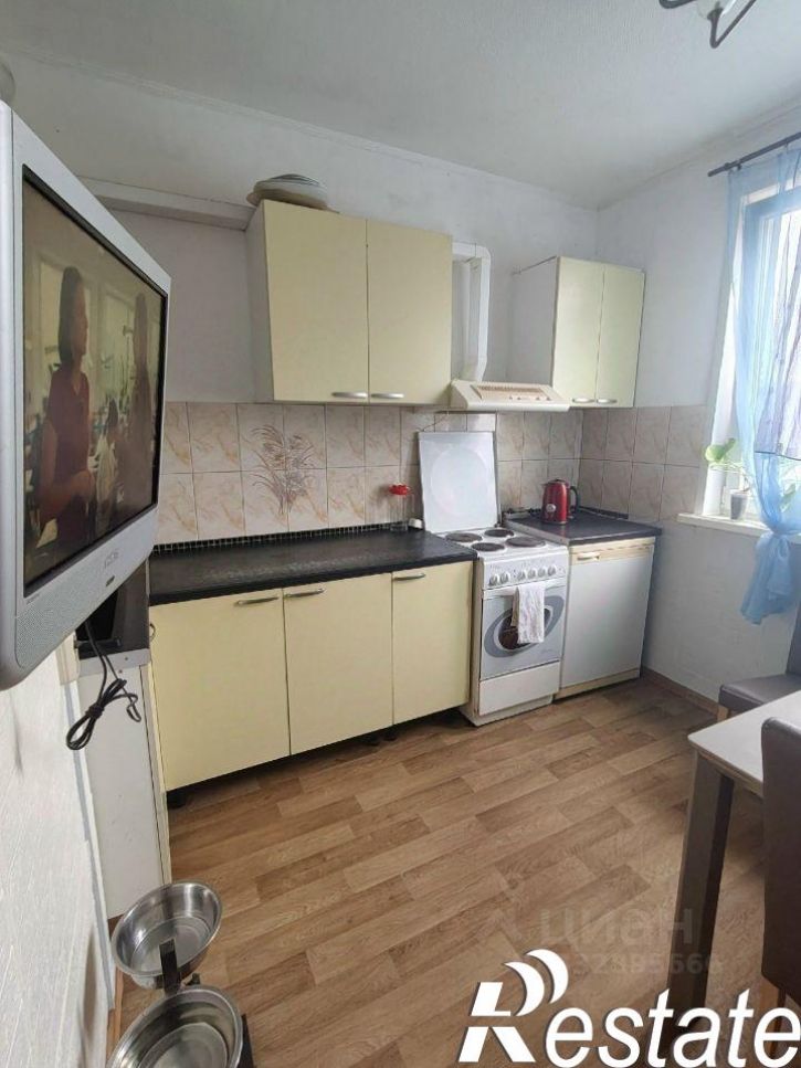 3-комн квартира Ленинградский проспект, 84/14,  д. 84/14