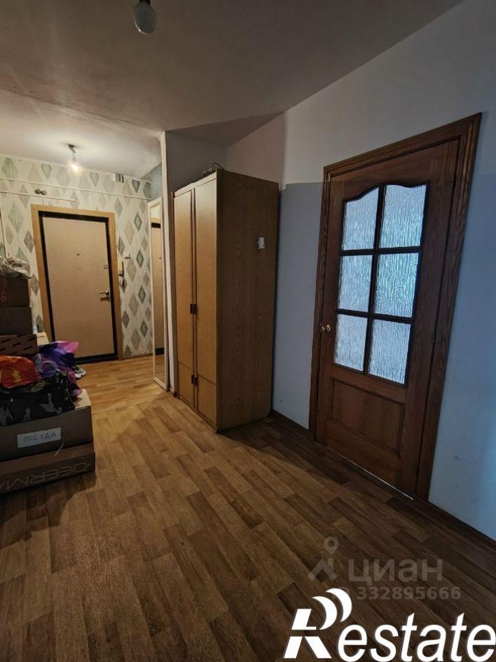 3-комн квартира Ленинградский проспект, 84/14,  д. 84/14
