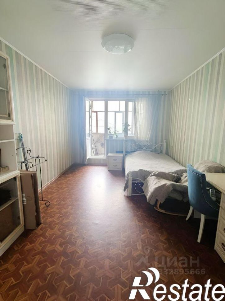 3-комн квартира Ленинградский проспект, 84/14,  д. 84/14