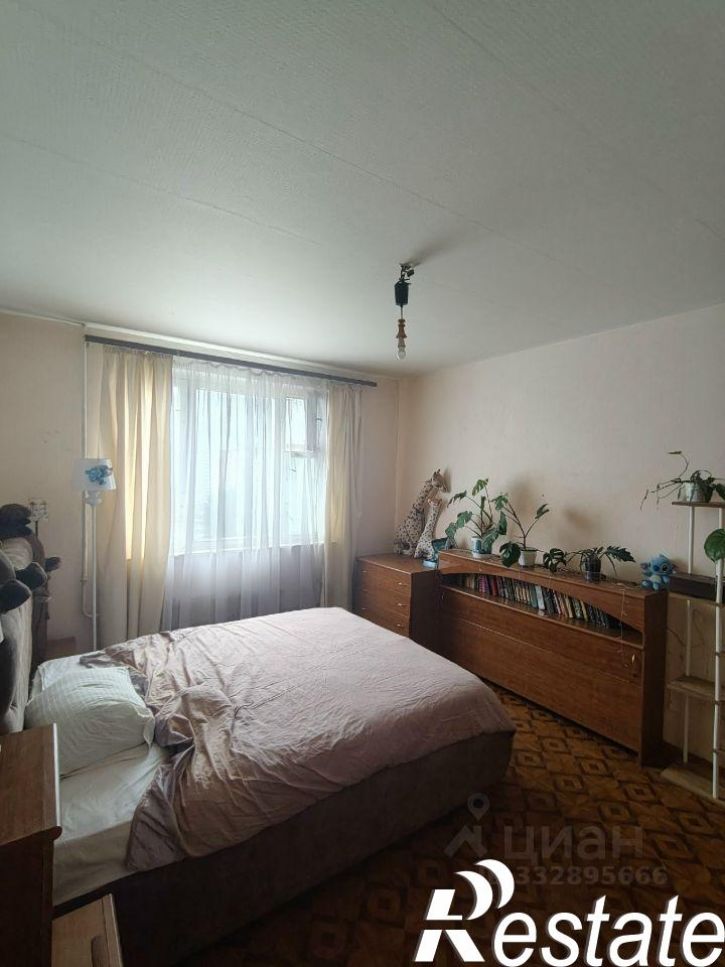 3-комн квартира Ленинградский проспект, 84/14,  д. 84/14