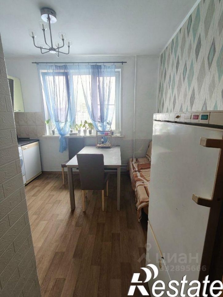 3-комн квартира Ленинградский проспект, 84/14,  д. 84/14