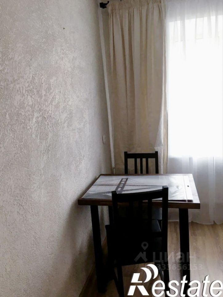 1-комн квартира улица Свердлова, 90,  д. 90