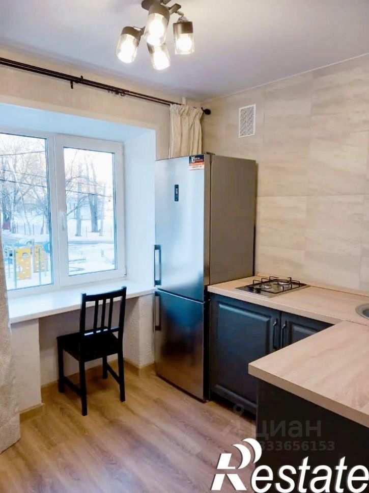 1-комн квартира улица Свердлова, 90,  д. 90