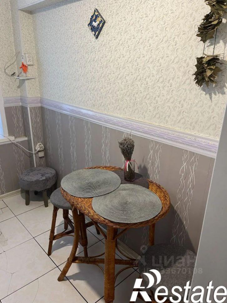 2-комн квартира проспект Октября, 57А,  д. 57А