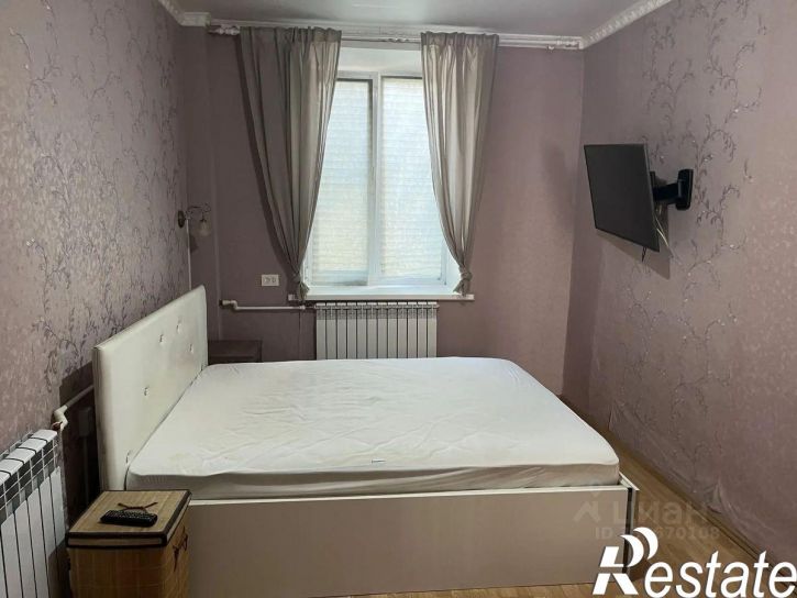 2-комн квартира проспект Октября, 57А,  д. 57А