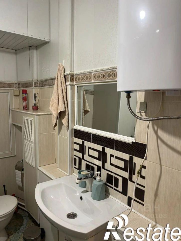 2-комн квартира проспект Октября, 57А,  д. 57А