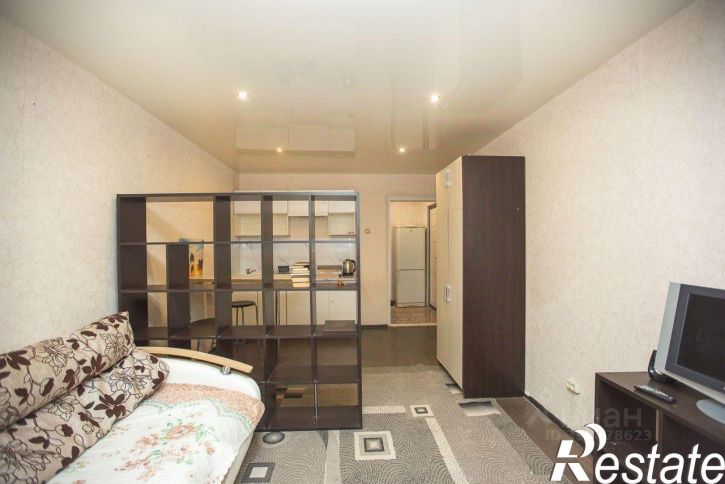 1-комн квартира Кавказская улица, 29,  д. 29