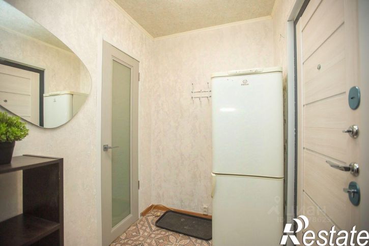 1-комн квартира Кавказская улица, 29,  д. 29