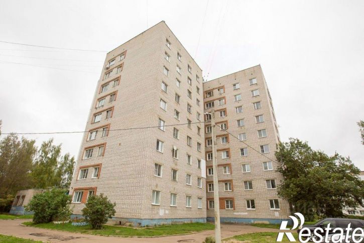 1-комн квартира Кавказская улица, 29,  д. 29