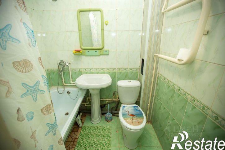 1-комн квартира Кавказская улица, 29,  д. 29