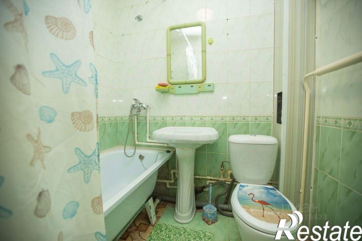1-комн квартира Кавказская улица, 29,  д. 29