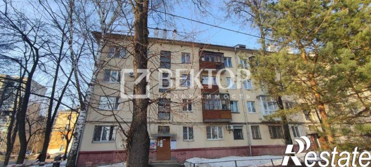 2-комн квартира Большая Октябрьская улица, 67,  д. 67