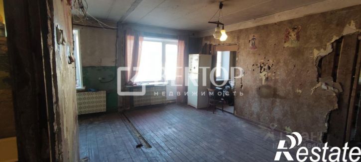 2-комн квартира Большая Октябрьская улица, 67,  д. 67