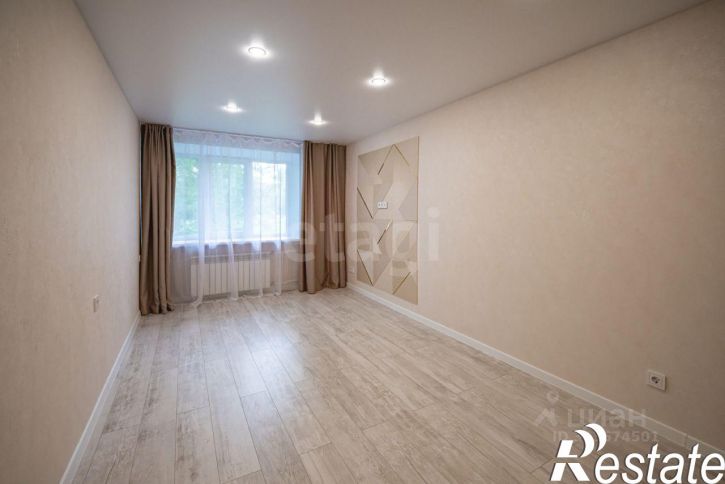 2-комн квартира улица Слепнёва, 20,  д. 20