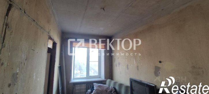 2-комн квартира Большая Октябрьская улица, 67,  д. 67