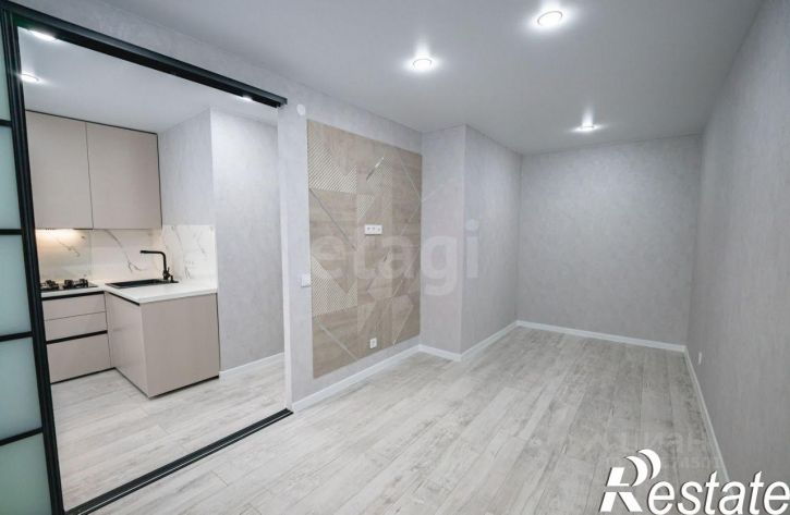 2-комн квартира улица Слепнёва, 20,  д. 20