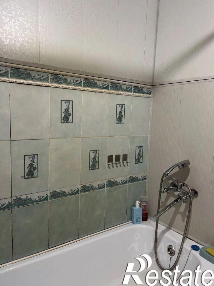 2-комн квартира проспект Октября, 57А,  д. 57А