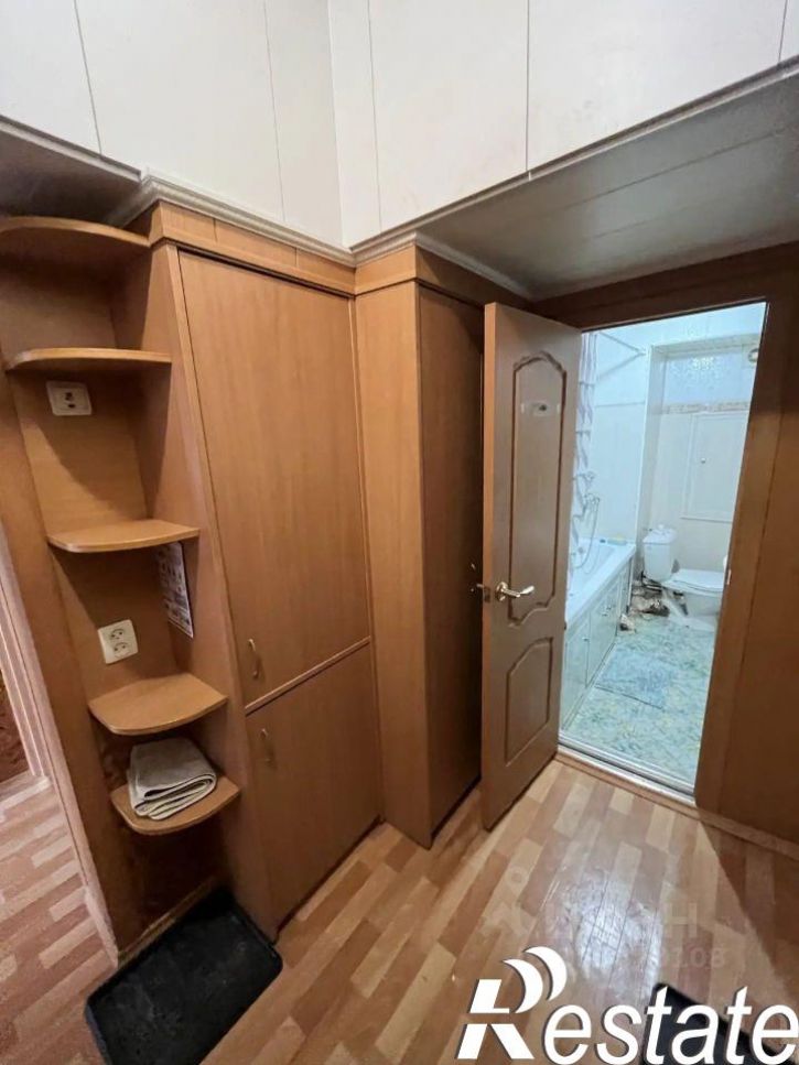 2-комн квартира проспект Октября, 57А,  д. 57А