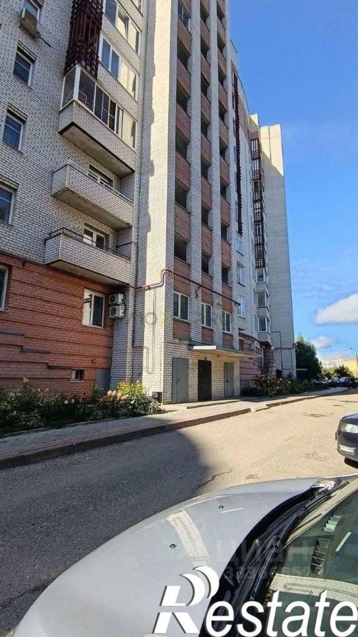 3-комн квартира проспект Машиностроителей, 7,  д. 7