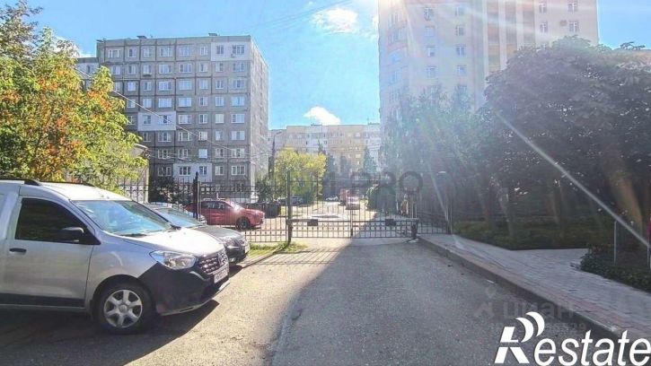 3-комн квартира проспект Машиностроителей, 7,  д. 7