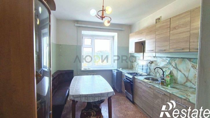 3-комн квартира проспект Машиностроителей, 7,  д. 7