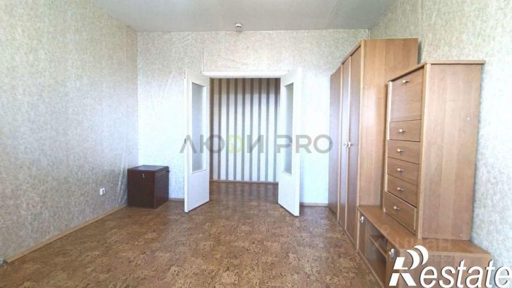 3-комн квартира проспект Машиностроителей, 7,  д. 7