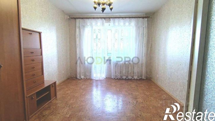3-комн квартира проспект Машиностроителей, 7,  д. 7