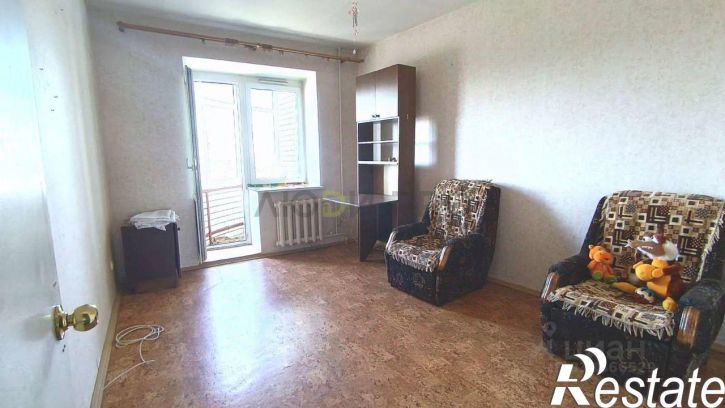 3-комн квартира проспект Машиностроителей, 7,  д. 7