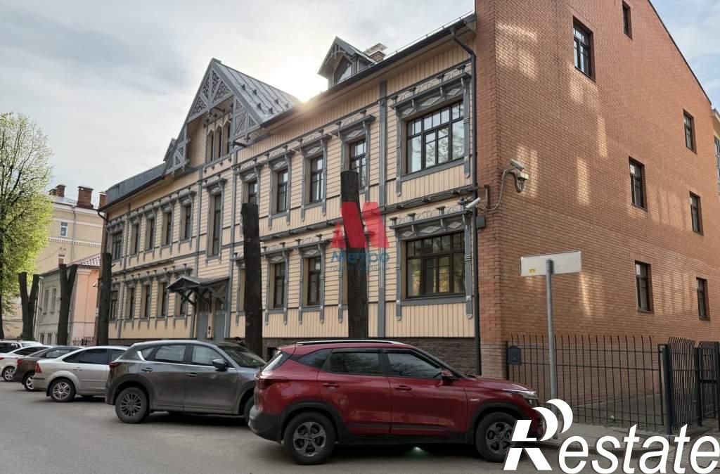 Сдать офис, помещение под офис за 26 820 рублей на Флотская улица, д.18