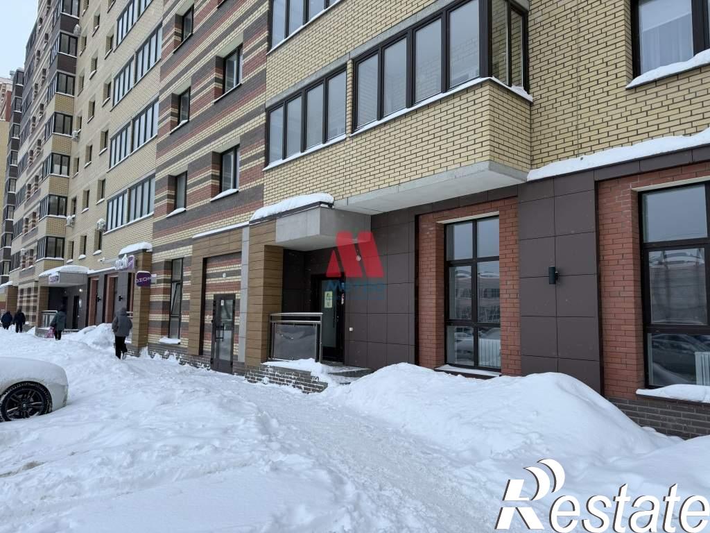 Сдать офис, помещение под офис за 96 800 рублей на Фрунзе проспект, д.14
