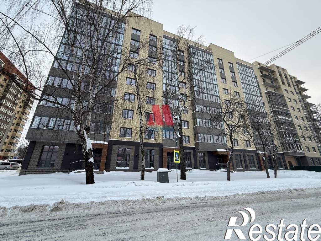 Сдать офис, помещение под офис за 96 800 рублей на Фрунзе проспект, д.14