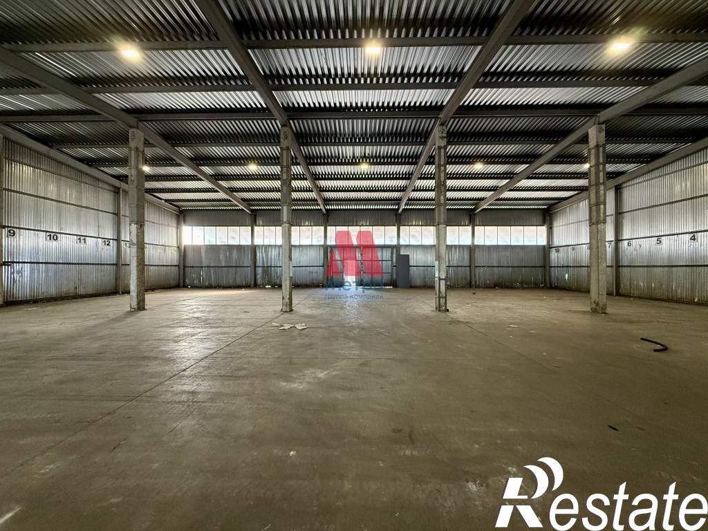 Сдать складское помещение за 244 500 рублей на Громова улица, д.13б
