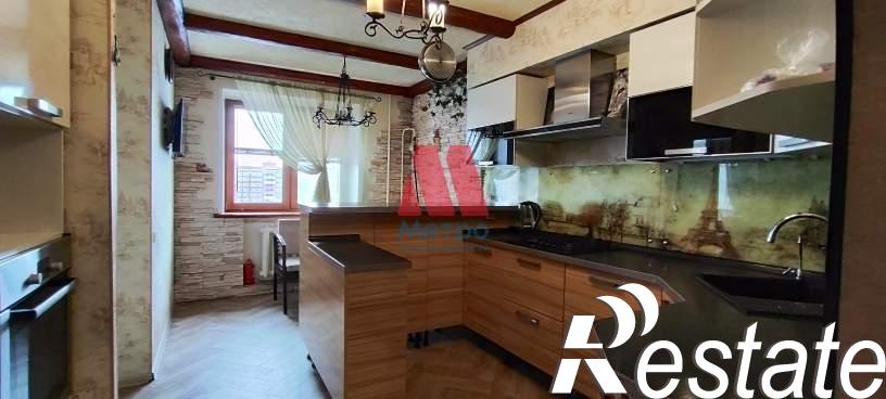 Купить квартиру за 11 050 000 рублей на Ньютона улица, д.9а