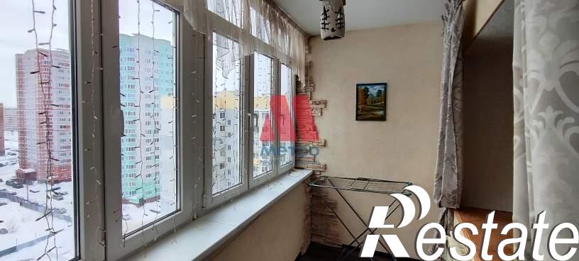Купить квартиру за 11 050 000 рублей на Ньютона улица, д.9а