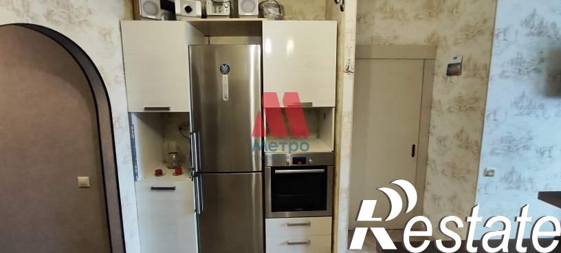 Купить квартиру за 11 050 000 рублей на Ньютона улица, д.9а