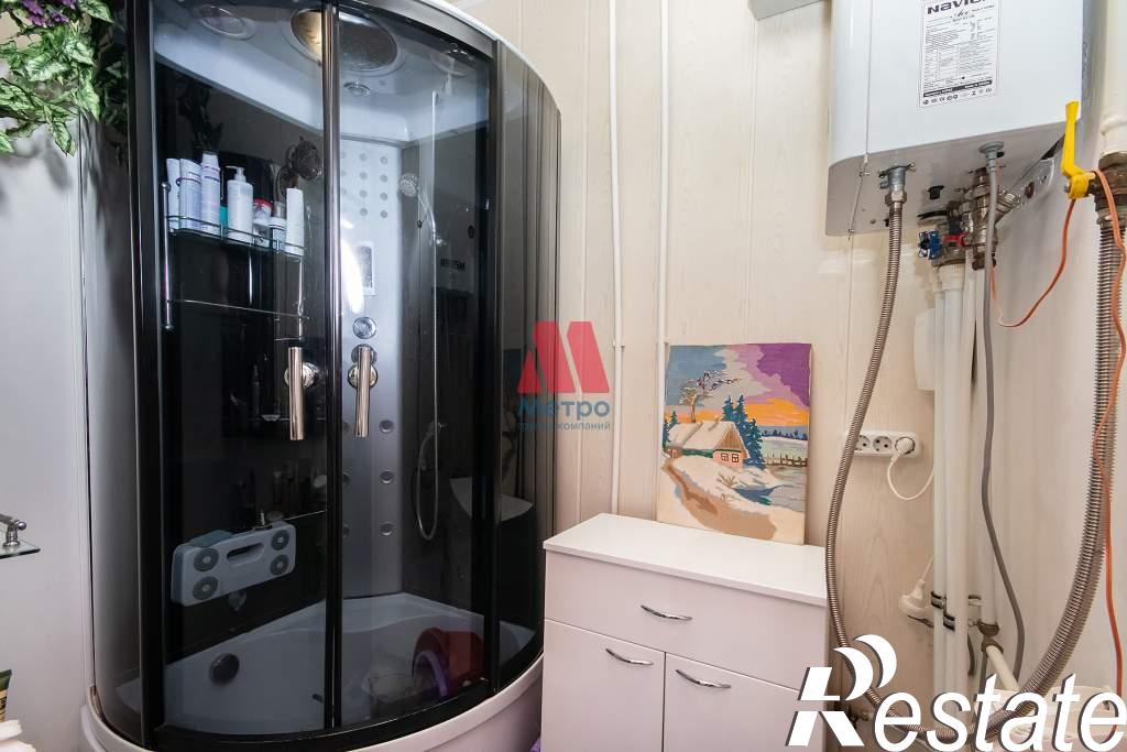 Купить дачу, дом, коттедж за 4 200 000 рублей на Северная улица, д.73