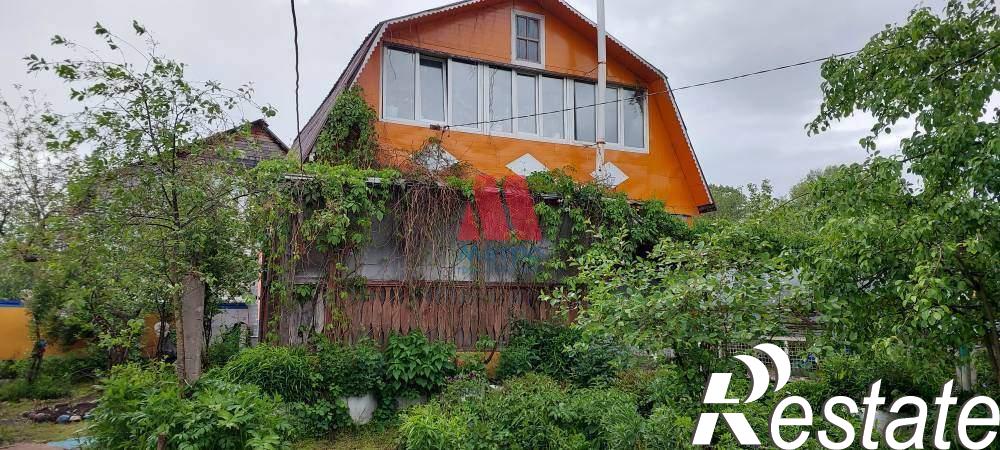 Купить дачу, дом, коттедж за 7 000 000 рублей на Запольская улица, д.6