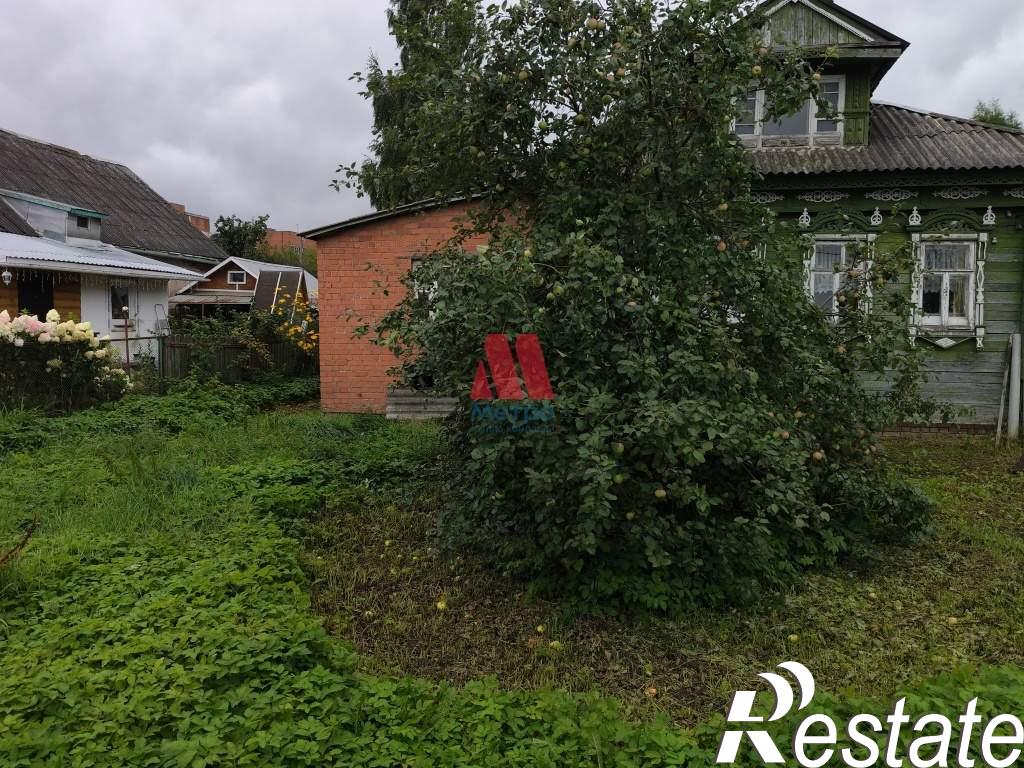 Купить землю, земельный участок за 6 800 000 рублей на Садовая улица