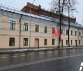 торговое помещение 110 кв м Победы улица, д.зд22