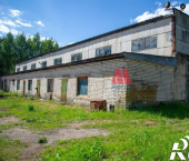 помещение 2020 кв м Камышовая улица, д.15