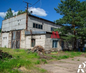 помещение 2020 кв м Камышовая улица, д.15