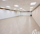 торговое помещение 118 кв м Республиканская улица, д.7
